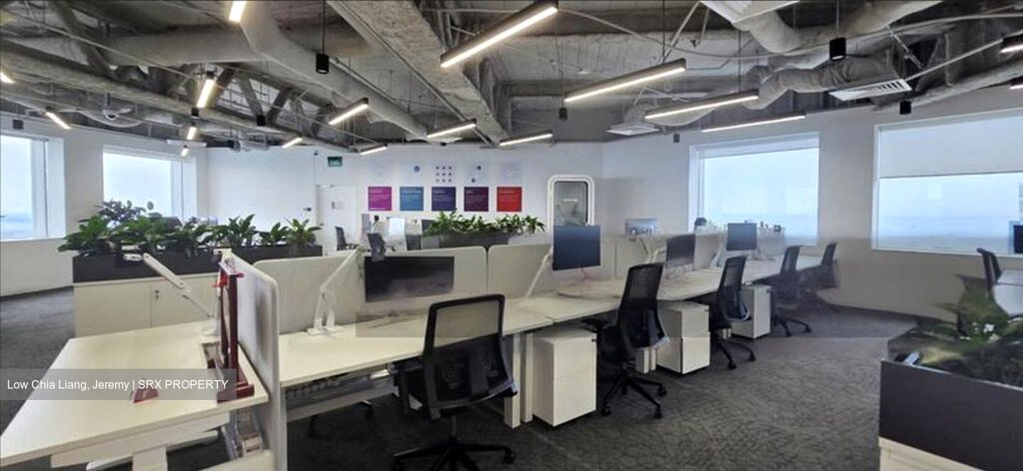 One Raffles Place (D1), Office #469183801